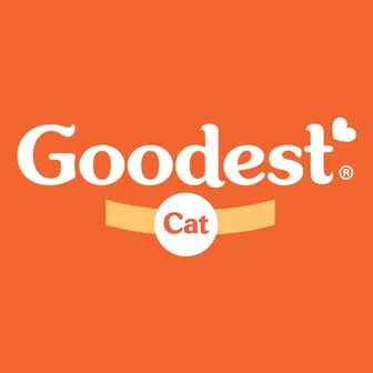 Goodest company logo